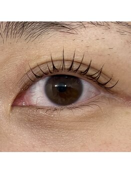 メルシー 横浜店(merci)/まつげパーマ