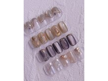 イヴィネイル(evie nail)