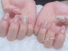 エルフネイル(Elf nail)/