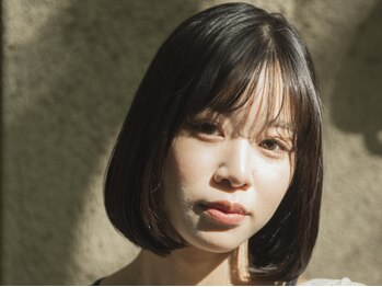 シス チガサキ(SIS_chigasaki)の写真/茅ヶ崎駅徒歩2分【パーソナルに合わせた自然な仕上がり】ハイクオリティなまつげパーマでなりたい目元に☆