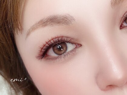 エミタス 蒲田店(emi+)の写真