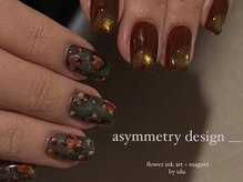 ウル(ulu)/Misaki限定デザイン