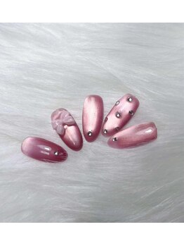 ロージー(Rosie)/