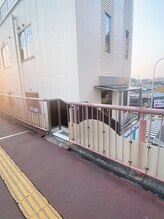 ホワイトニングショップ 光明池店/光明池駅徒歩4分