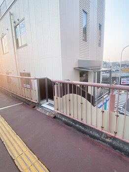 ホワイトニングショップ 光明池店/光明池駅徒歩4分