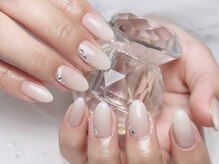 ミルキーココ(milky Coco)/ブラウンベイビーブーマー