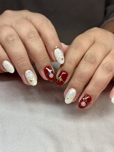 オランダエステティック(Holland Esthetics)/定額デザイン　¥5400+tax