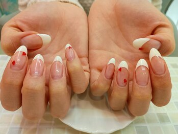 エムネイルズ(m nails)/