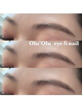 オルオル('Olu'Olu)