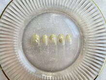 グリー 川口駅前店(glee)/【Hand】simple コース￥6,800