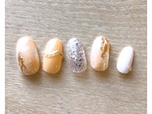 ココルポ 京橋(COCORUPO)/ニュアンス