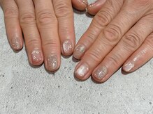 ネイルアンドブライダルエステ ベルム(Belm)/春ネイル