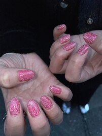 フラッシュネイル