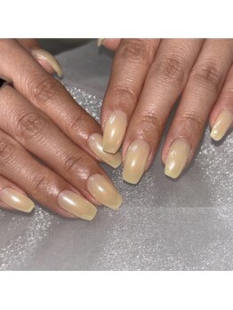 エムネイル(Ｍ)/REIKAnail!