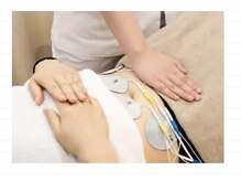 若松整体院 太白区院/正しい姿勢はインナーから！