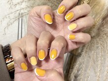 リネイル(Re nail)/フレンチ