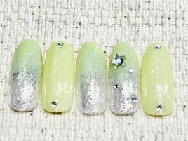 定額デザイン　¥10450