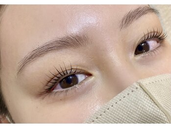 ラシク 梅田(lacicu)/lacicu umeda HBL/パリジェンヌ