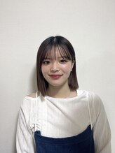 マリーテレジア 梅田茶屋町(MARIE TERESIA)&nbsp;SHIMIZU .y