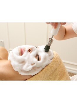 毛穴ケアをしたい