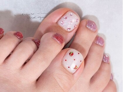 サンミーゴネイル 神戸店(Sunmego Nail)の写真
