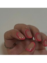 エーレネイル 梅田 中崎町(ehre nail)/