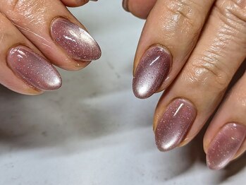 ビースタジオ アクト(B-studio A.c.t.)/マグネット