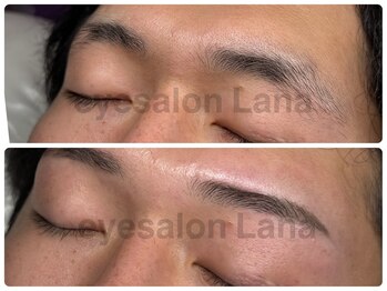 ラナ(Lana)/アイブロウワックス