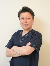 つばき接骨院 石垣 好一