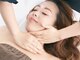 オカオビューティー 枚方市駅前南口店(okao beauty)の写真/【お疲れ解消】ボディーエステ付☆癒しのうっとり美肌シェービング80分￥14,410→￥9,900～
