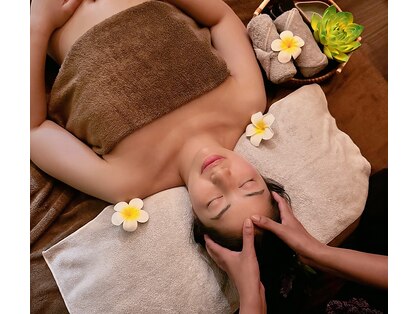 チルチルマッサージ 浅草(chill chill massage)の写真