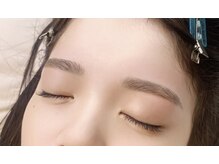 ロアブロウ 高知(LOA-brow)/ナチュラル美眉毛