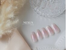 ネクサス(NEXUS)/2025年9月　定額デザイン