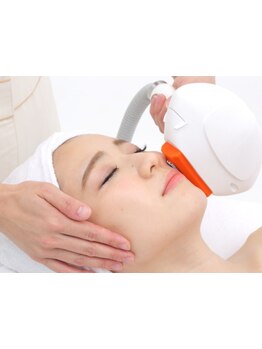 シミしわ改善！予防ケア