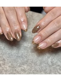 レオパードフレンチ