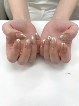 アンドラッシュ 駒込駅前店(and lash)/