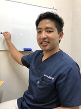 ゆたか整骨院 日赤通り院&nbsp;東谷 徹