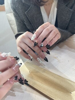 アイミー(IME)/French×pearl