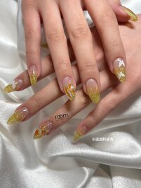 デザイン定額×スカルプ