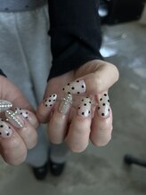 ゼアウィルビーラブデイ(there will be loveday)/スタッフRISA