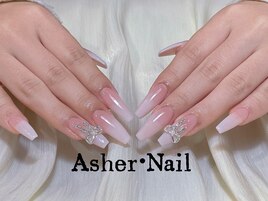 チップ10本デザイン