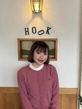 フック(HooK)&nbsp;Sayaka 