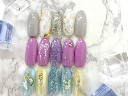 ティ－エヌ ルーシー店の写真