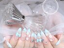 フィルイン/持ち込み/長さだし