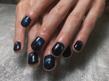 オムネイル 渋谷(HOMME NAIL)/