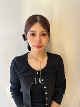 グランウィーユ トゥジュール 銀座(Grand oeil toujours) Shino