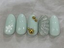 ハンド☆定額スペシャルデザイン