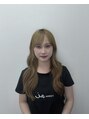 ティエルナ アイ 四ツ橋(TIERNA ai)&nbsp;篠原 璃音