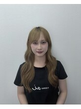 ティエルナ アイ 四ツ橋(TIERNA ai) 篠原 璃音