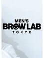 Men’s Blow Lab Tokyo【メンズアイブロウ/メンズ眉毛】【11月中旬NEW OPEN（予定）】/Men’s Blow Lab Tokyo